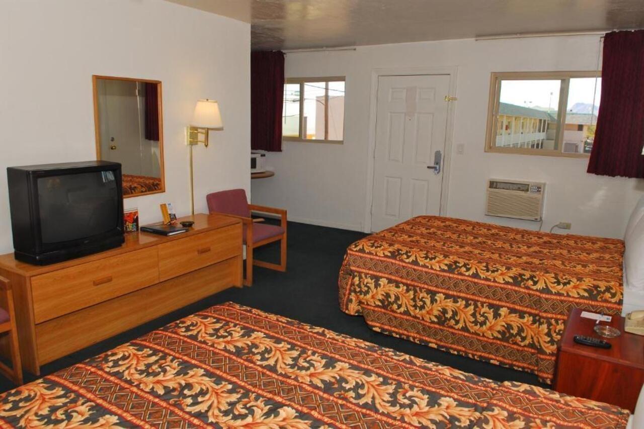 Stone Inn Extended Stay U Of A Tucson Quarto foto