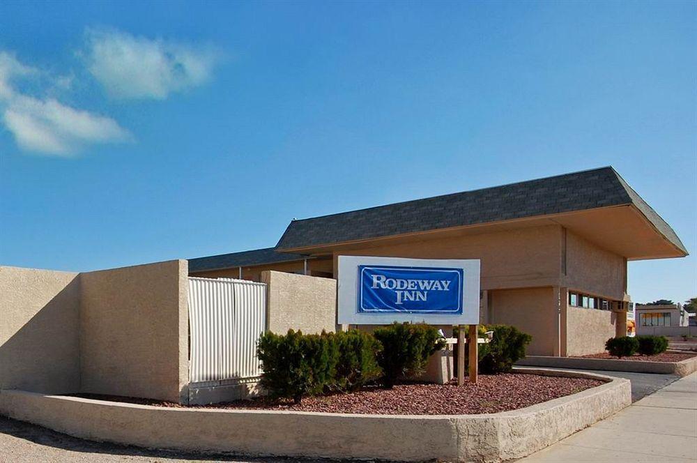 Stone Inn Extended Stay U Of A Tucson Exterior foto